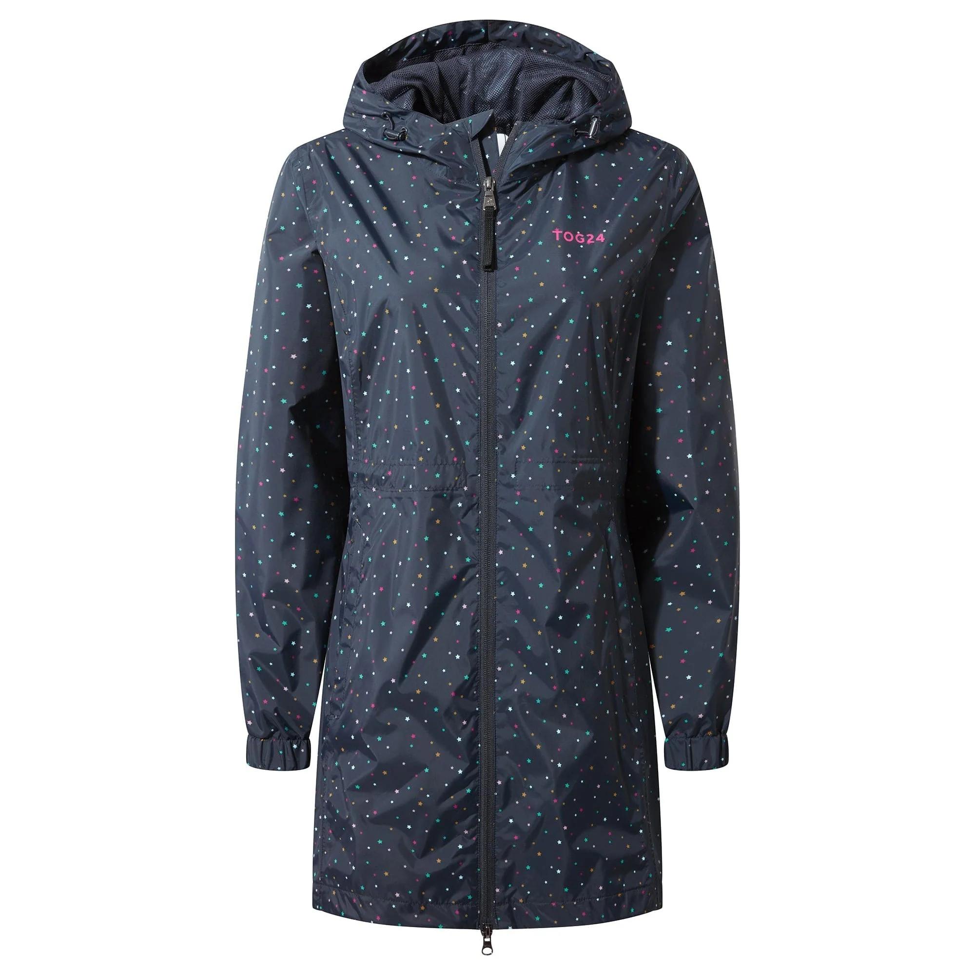 Image of Kilnsey Jacke, Wasserfest Unisex Indigo 38