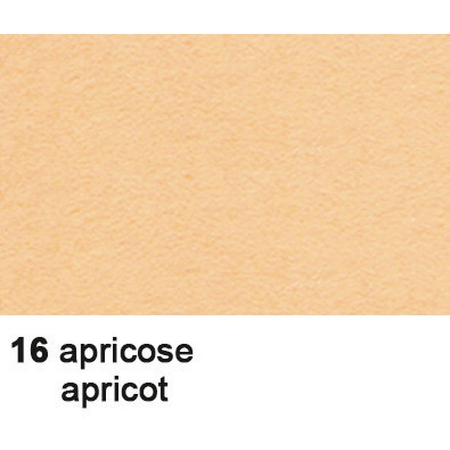 Ursus URSUS Tonzeichenpapier A4 2174616 130g. aprikose 100 Blatt  