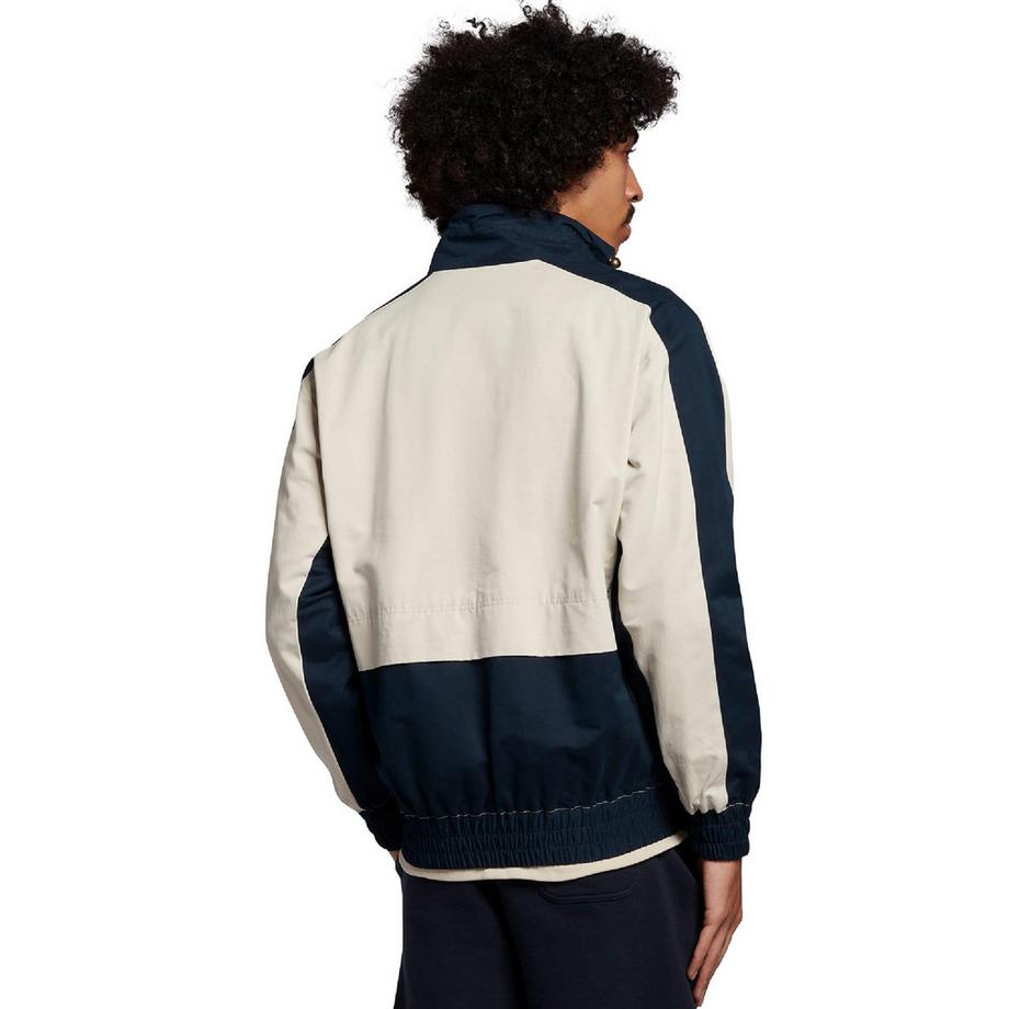 LYLE & SCOTT Giacca Sportiva Panelled  