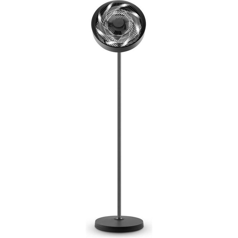 Trisa Standventilator Ambiance Anthrazit  