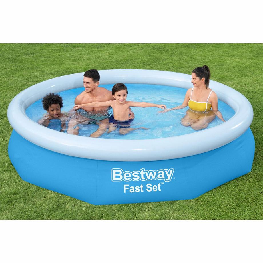 Bestway  Piscina fissa 3,05 mx 66 cm 