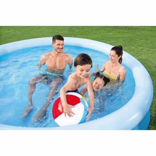 Bestway  Piscina fissa 3,05 mx 66 cm 