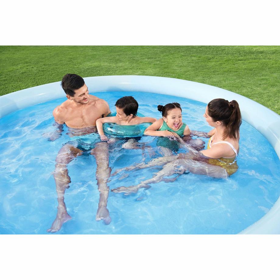 Bestway  Piscina fissa 3,05 mx 66 cm 