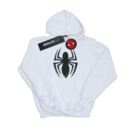 MARVEL  Ultimate Spider Kapuzenpullover 