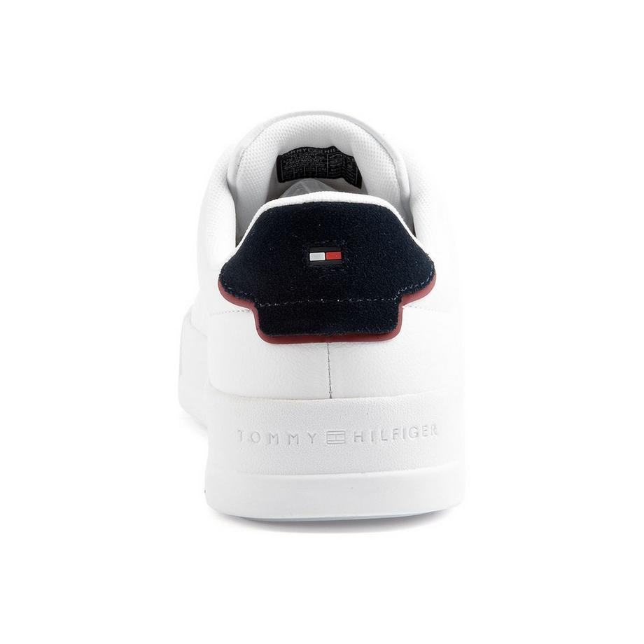 TOMMY HILFIGER  TH COURT LTH DETAIL ESS-43 