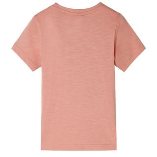 VidaXL  T-shirt pour enfants coton 