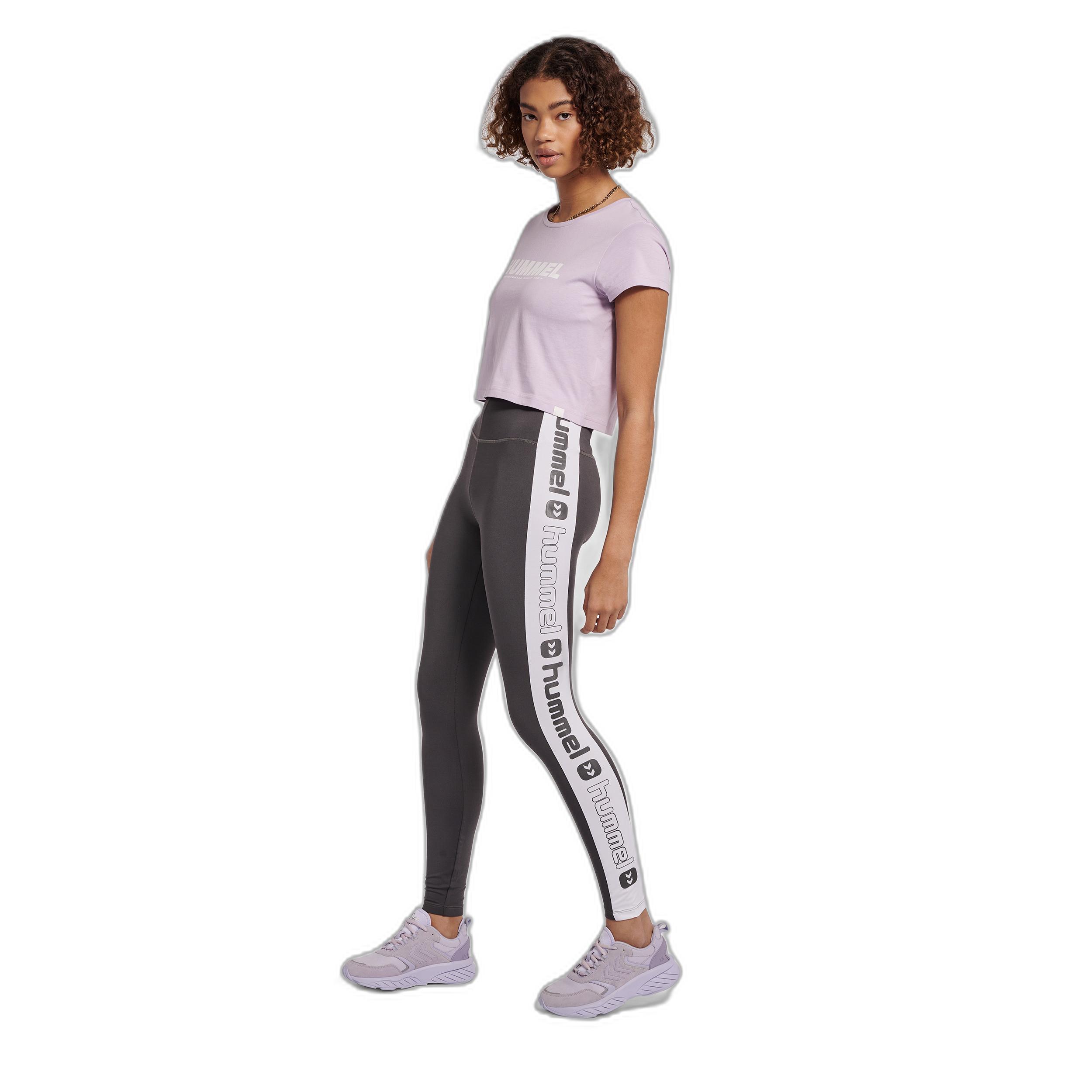 Hummel  legging top gc zella 