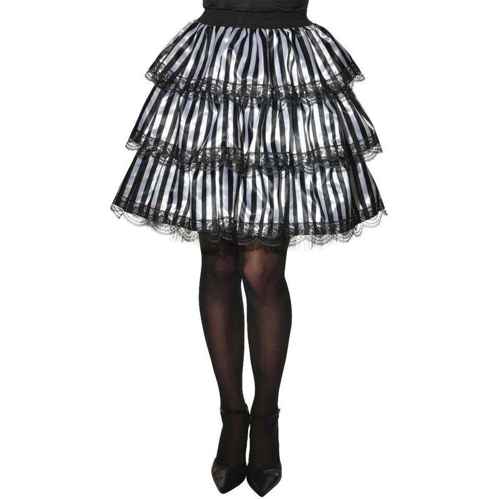 Image of Kostümrock Schwarz