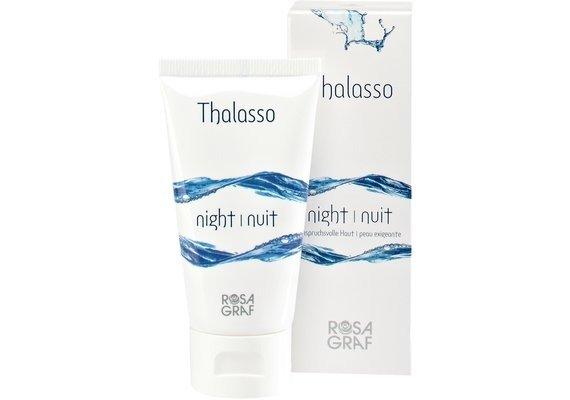 ROSA GRAF  ROSA GRAF Thalasso Night 50 ml 