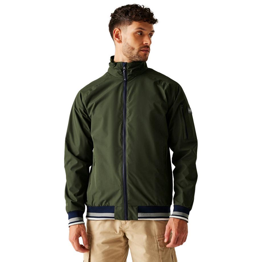 Regatta Shorebay III Wasserfeste Jacke  
