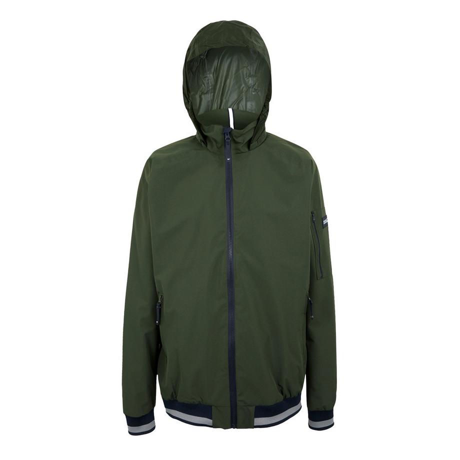 Shorebay III Jacke, wasserfest