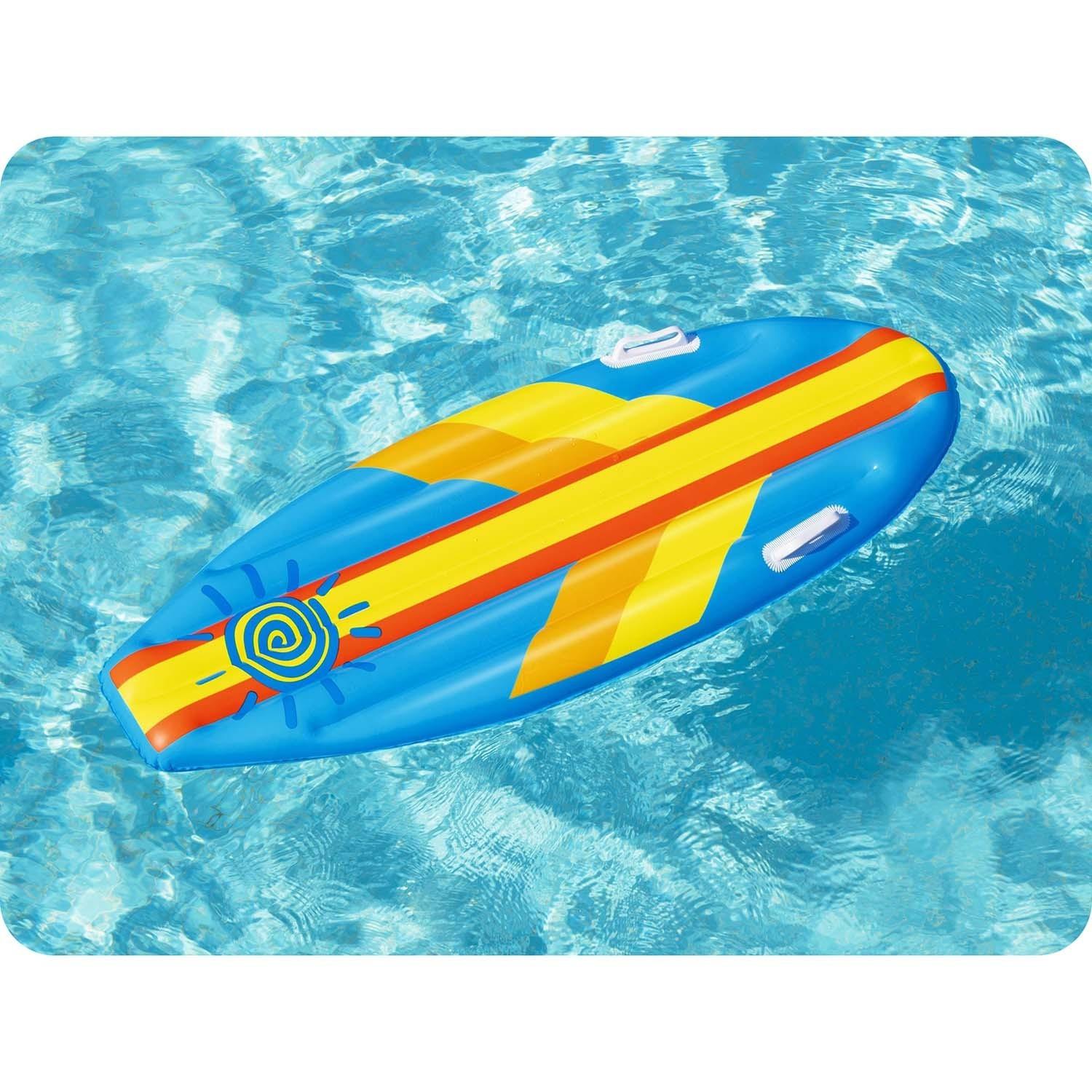 B2X  Aufblasbares Schwimmbrett 