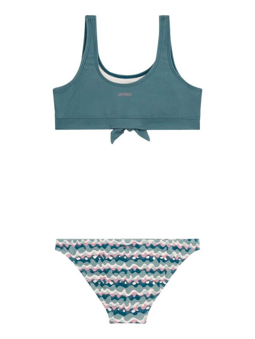 PROTEST  Zweiteiliger Badeanzug  Prtnaom 