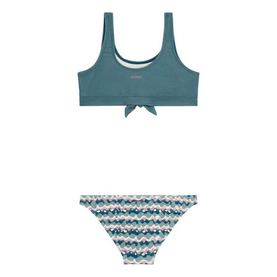 PROTEST  Zweiteiliger Badeanzug  Prtnaom 