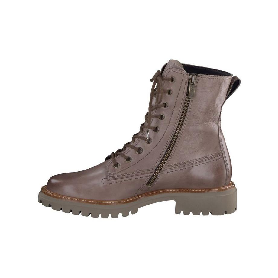 Paul Green Bottines à lacets 9768  