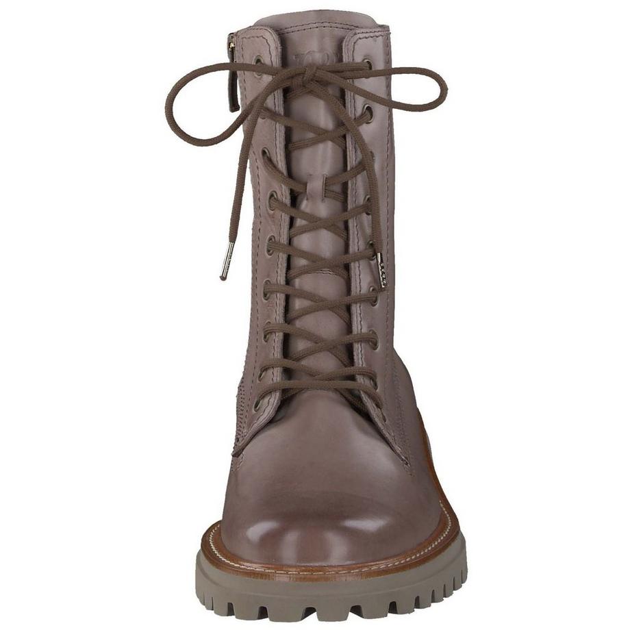 Paul Green Bottines à lacets 9768  