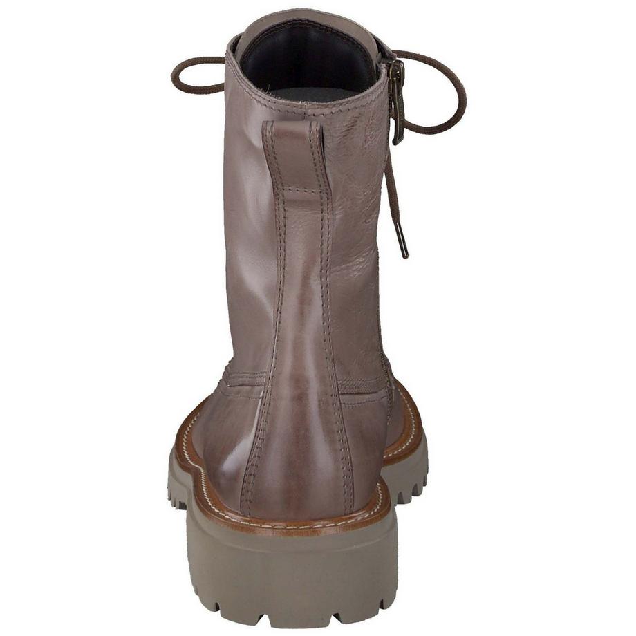 Paul Green Bottines à lacets 9768  