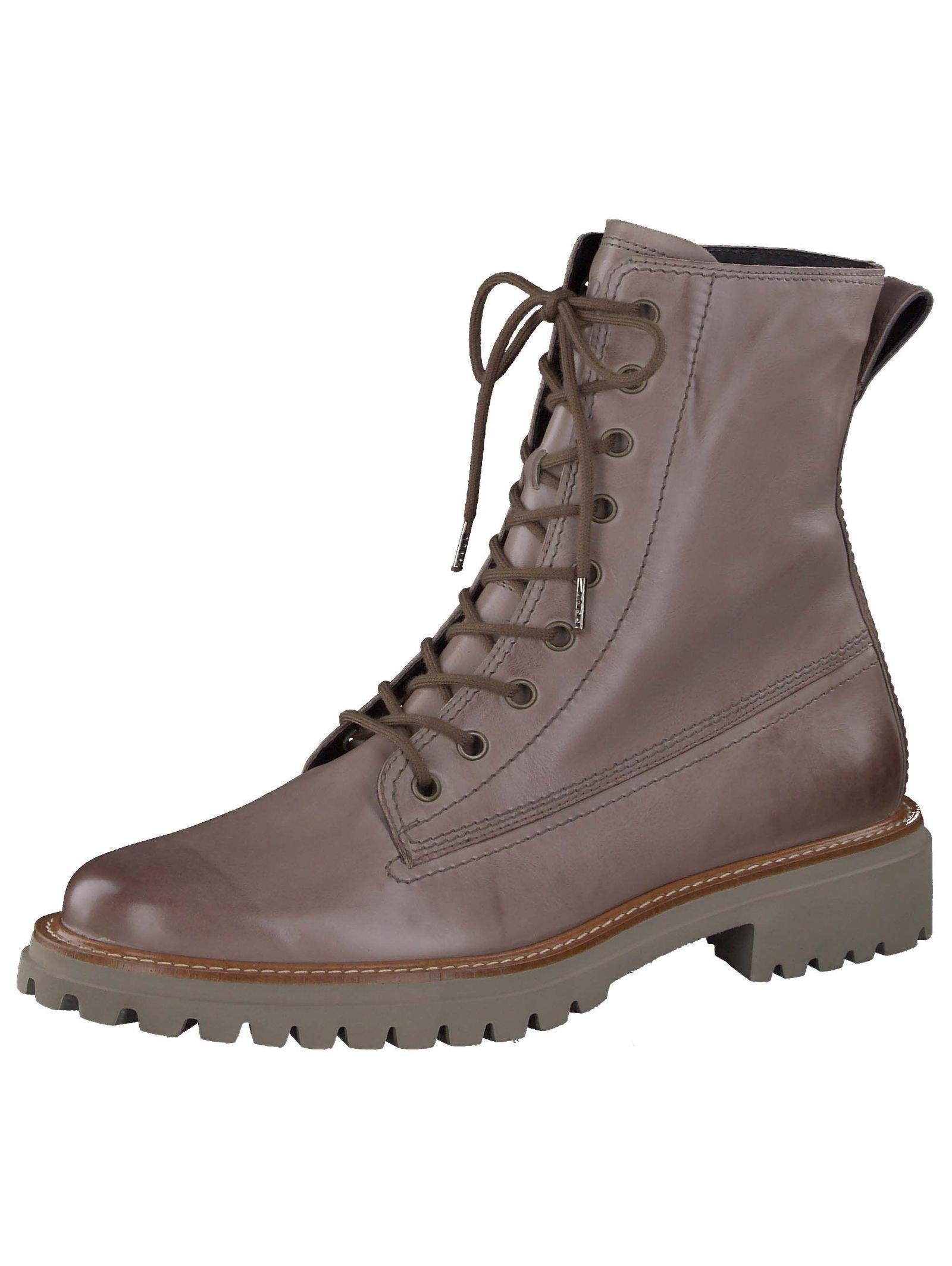 Image of Stiefelette 9768 Damen Beige 38.5