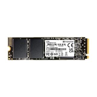 Transcend  SSD interne NVMe/PCIe M.2 