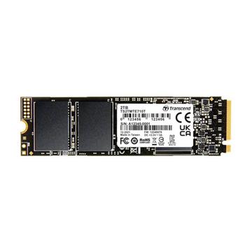 Interne M.2 PCIe NVMe SSD 2280