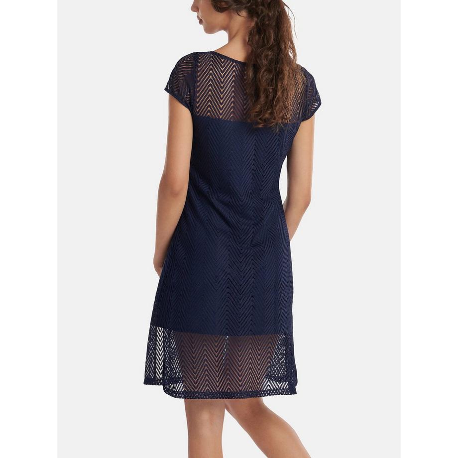 Lisca Santorini Abito Estivo Maniche Corte  