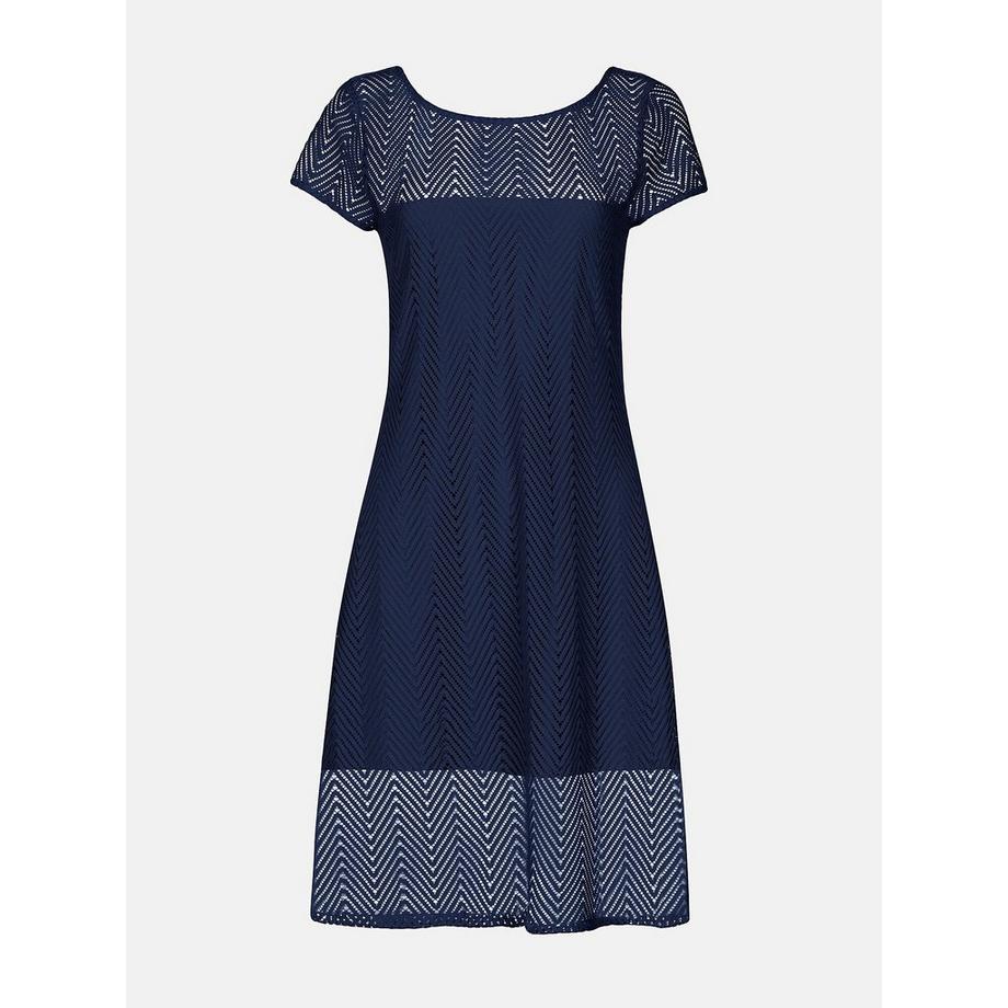 Lisca Santorini Abito Estivo Maniche Corte  