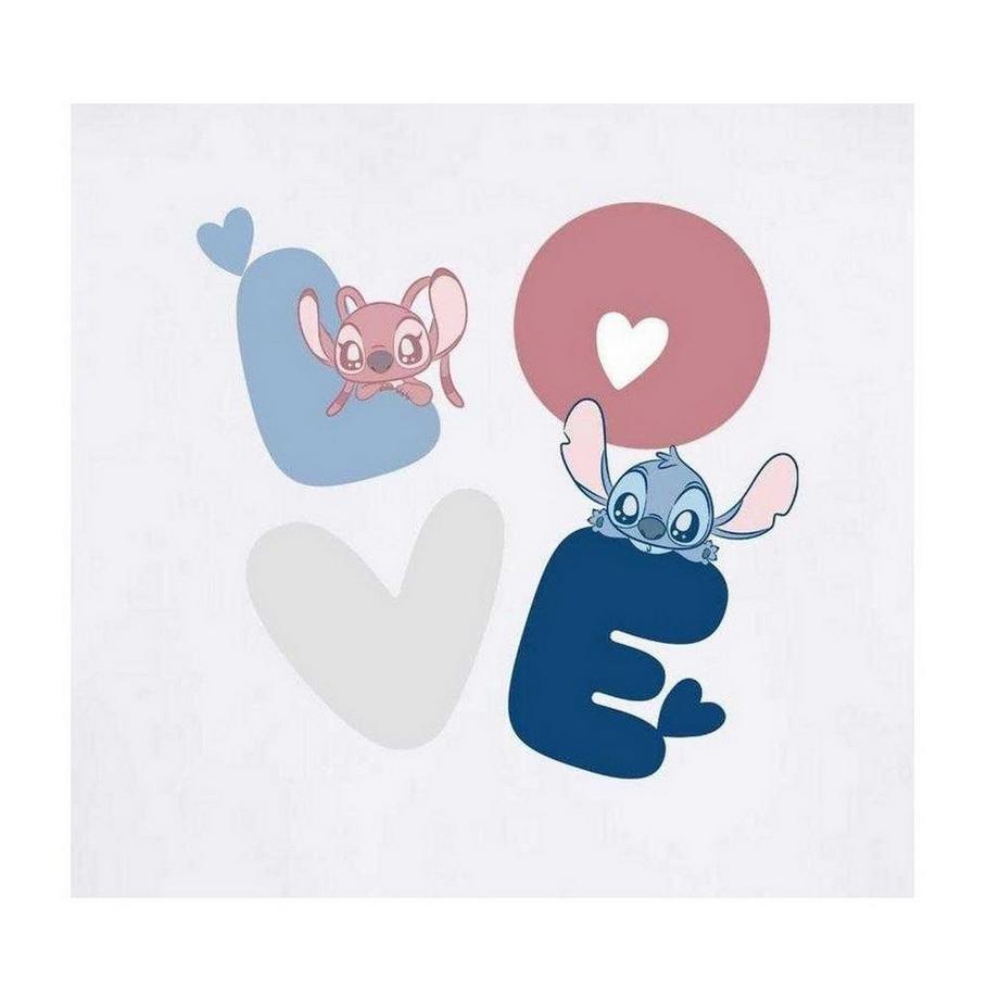 Lilo & Stitch  Love T-Shirt 