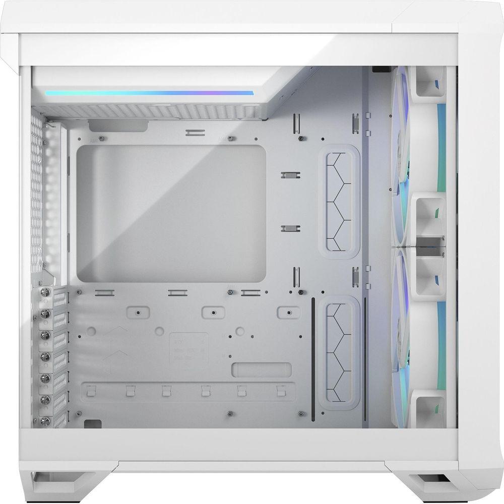 Fractal Design  PC-Gehäuse Torrent Compact RGB TG 