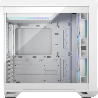 Fractal Design  PC-Gehäuse Torrent Compact RGB TG 