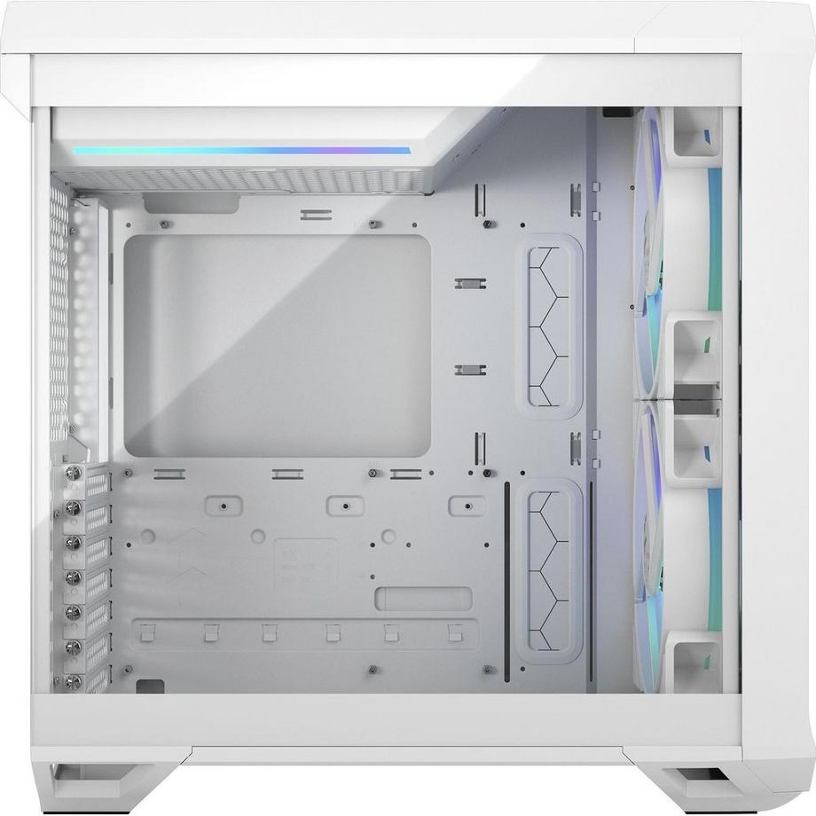 Fractal Design  Boîtier PC  Torrent Compact RGB TG 