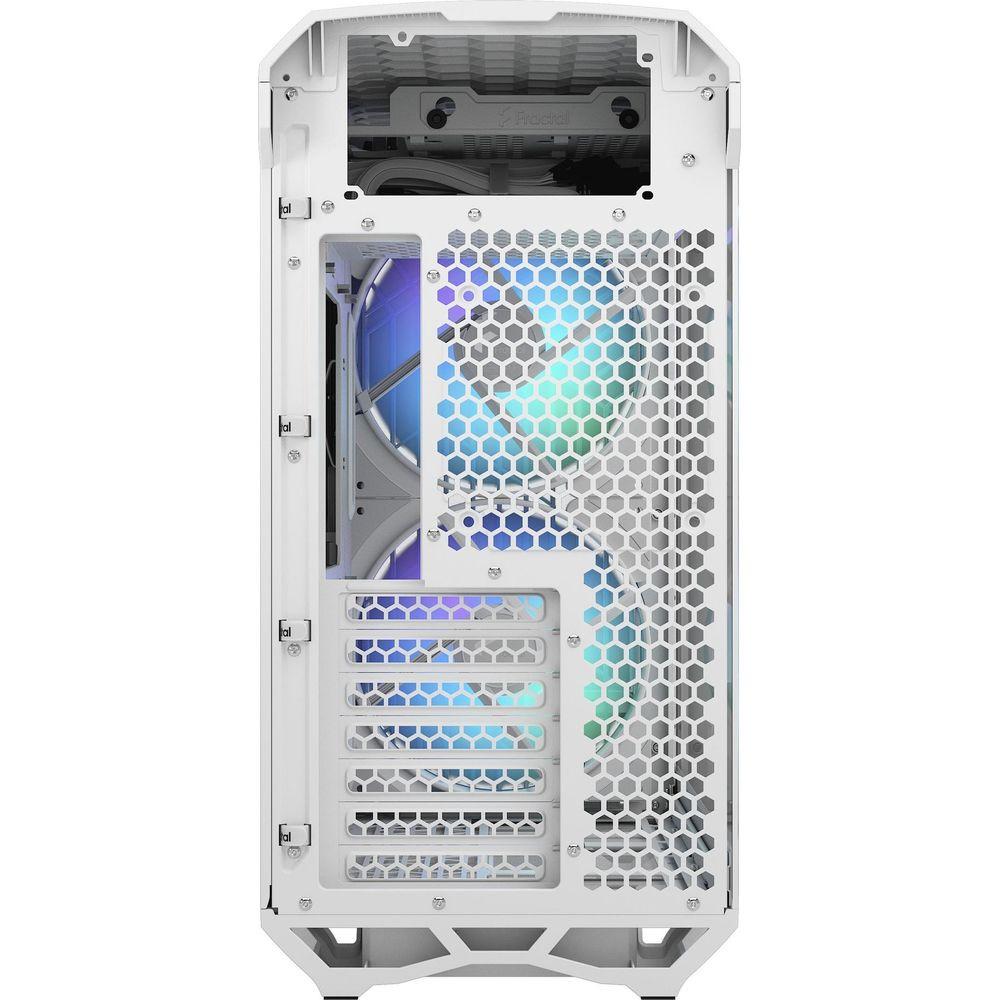 Fractal Design  PC-Gehäuse Torrent Compact RGB TG 