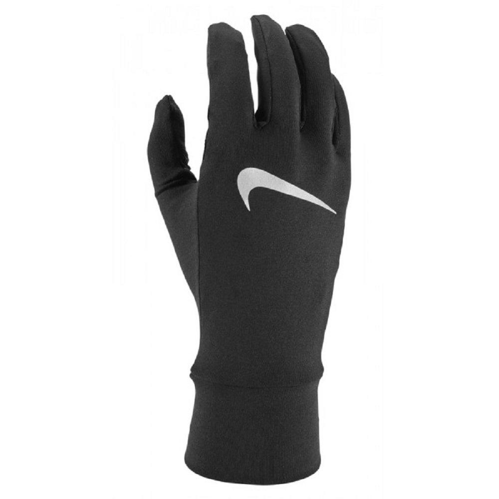 NIKE  Handschuhe, Fleece, Laufen 