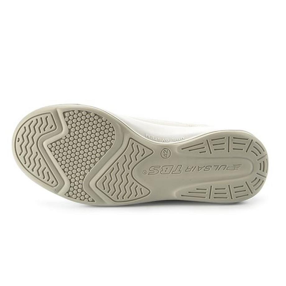 Tbs Albana-47 Low Top Sneakers  