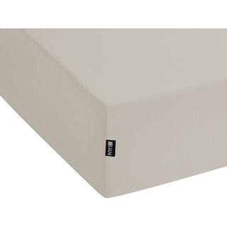 Beliani JANBU Drap Housse en Coton  