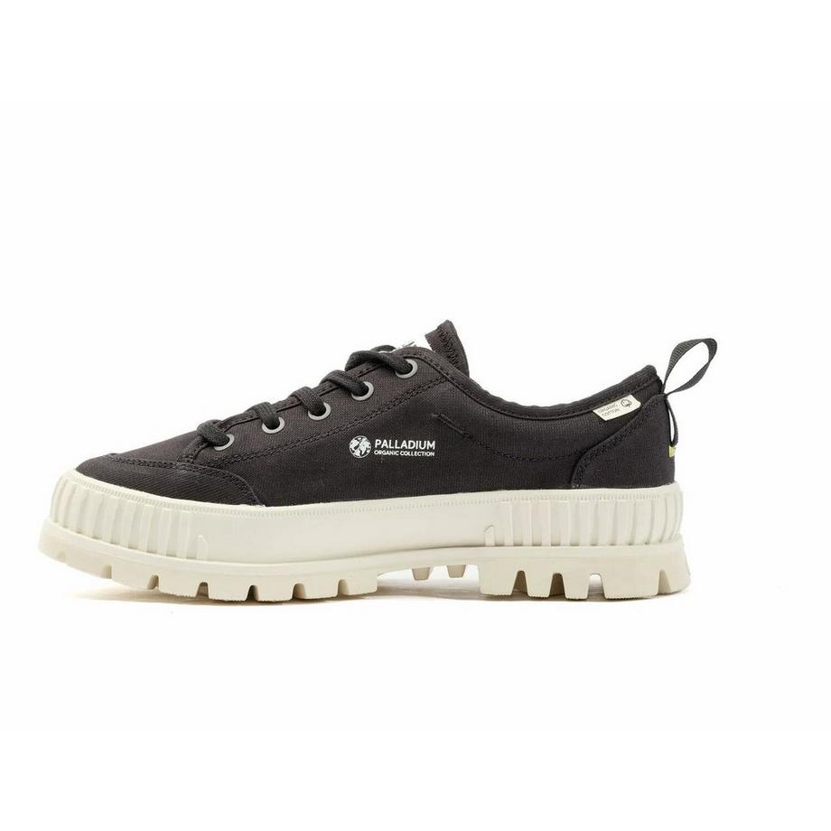 PALLADIUM Pallashock Lo Org 2 Sneakers  