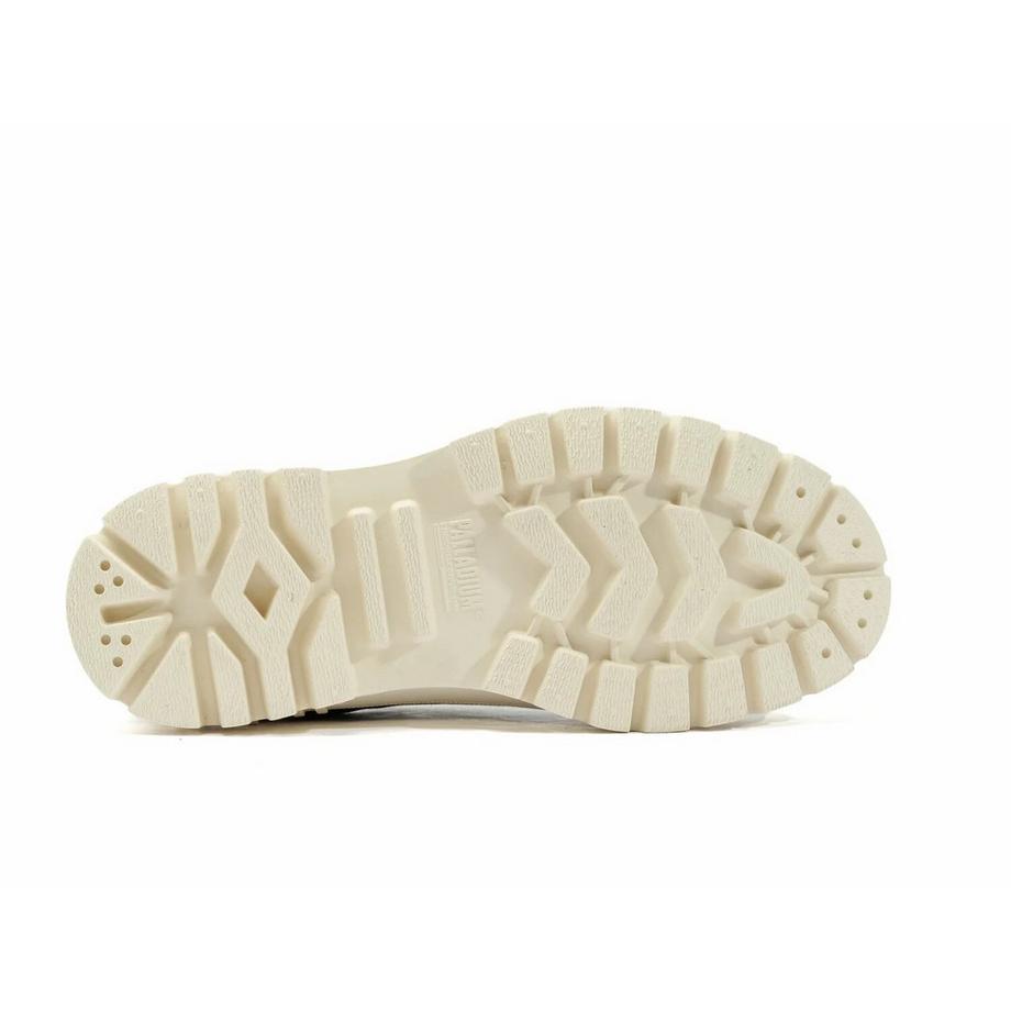 PALLADIUM Pallashock Lo Org 2 Sneakers  