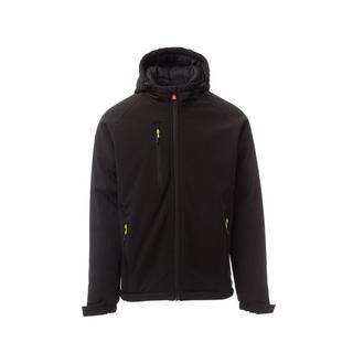 Payper Wear Gale Pad Wasserdichte Kapuzenjacke  