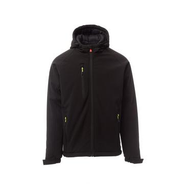 regenjacke mit kapuze  gale pad