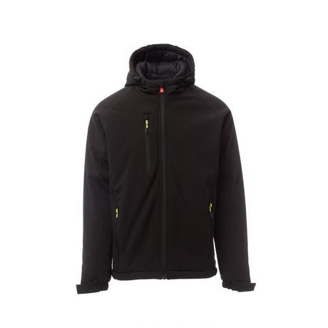 Payper Wear Gale Pad Wasserdichte Kapuzenjacke  