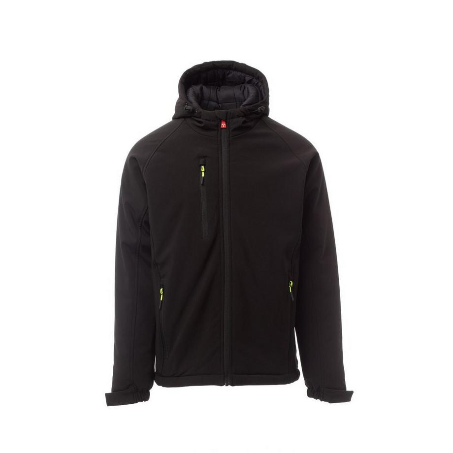 regenjacke mit kapuze  gale pad