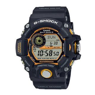 CASIO  G-Shock GW-9400Y-1ER Rangeman 