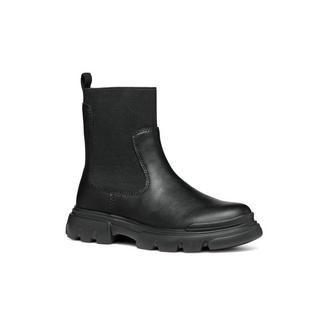 GEOX  bottines junette 