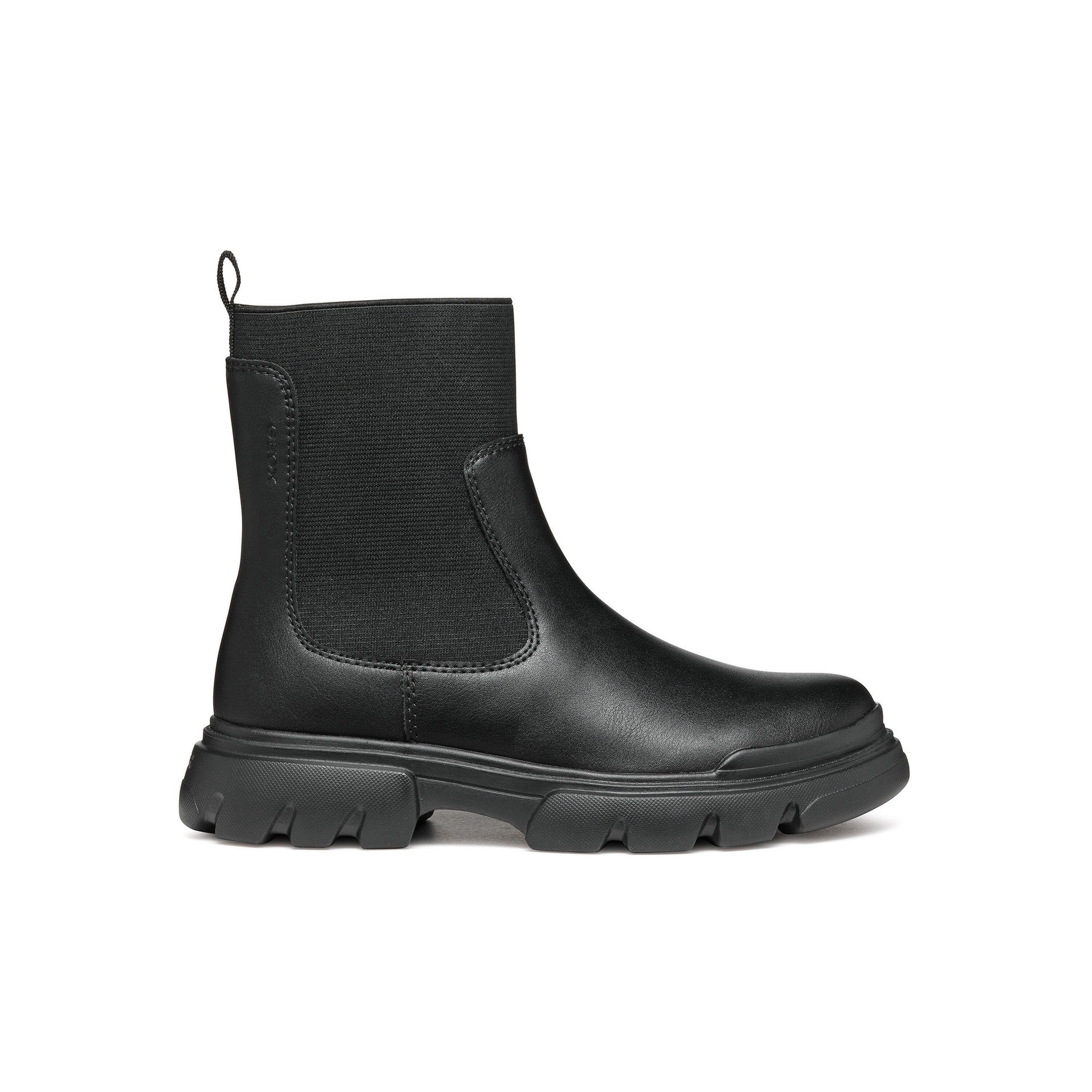 GEOX  bottines junette 