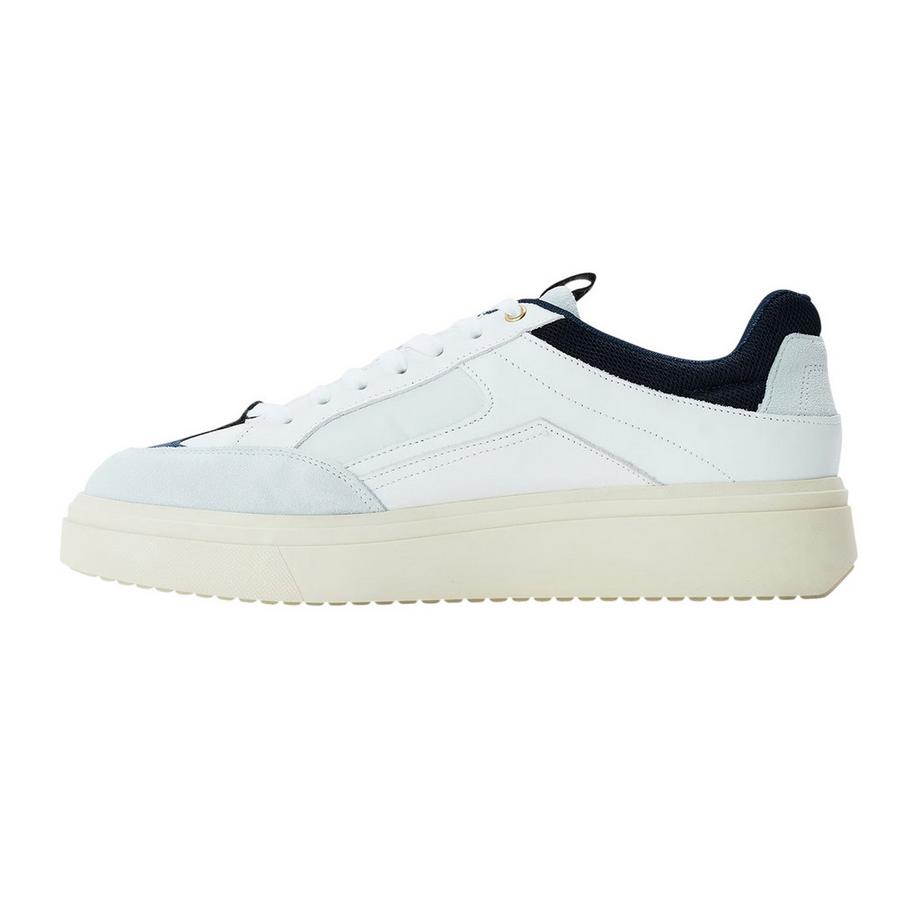 STEVE MADDEN Orlando Scarpe Sportive in Pelle  