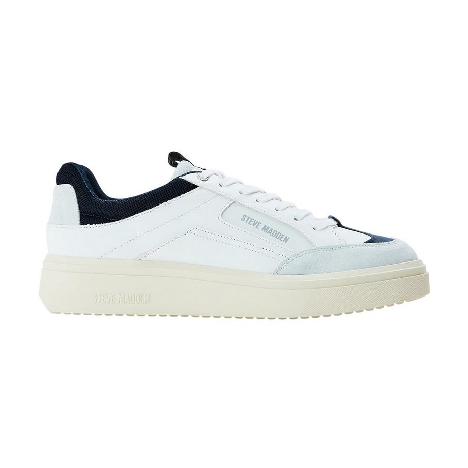 Orlando Scarpe Sportive Pelle