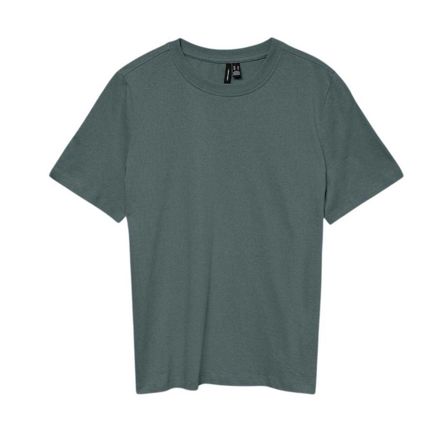T-ShirtManches Courtes Paulina