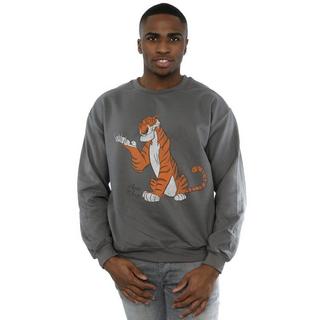 Disney  The Jungle Book Sweatshirt 