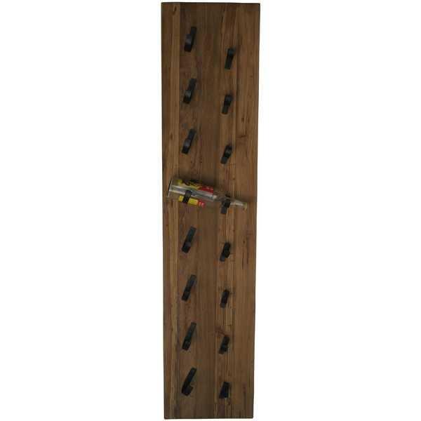 Image of Weinregal Tekka 33x148 (8 Flaschen) Weinregal Tekka 33x148 (8 Flaschen)