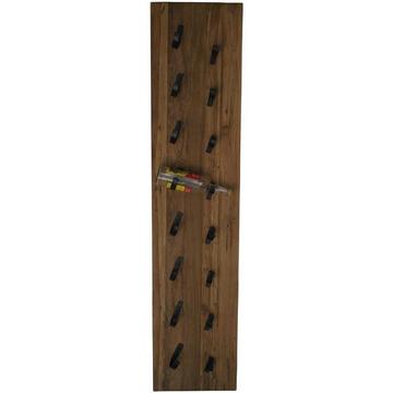 Weinregal Tekka 33x148 (8 Flaschen)