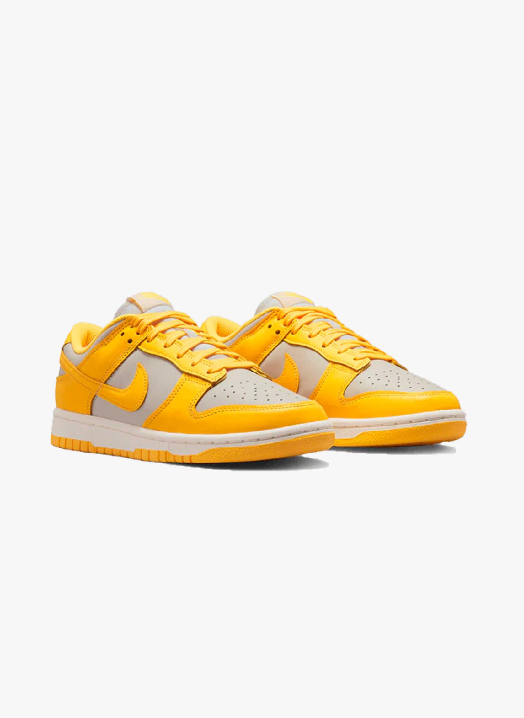 NIKE  Dunk Low Citron Pulse 